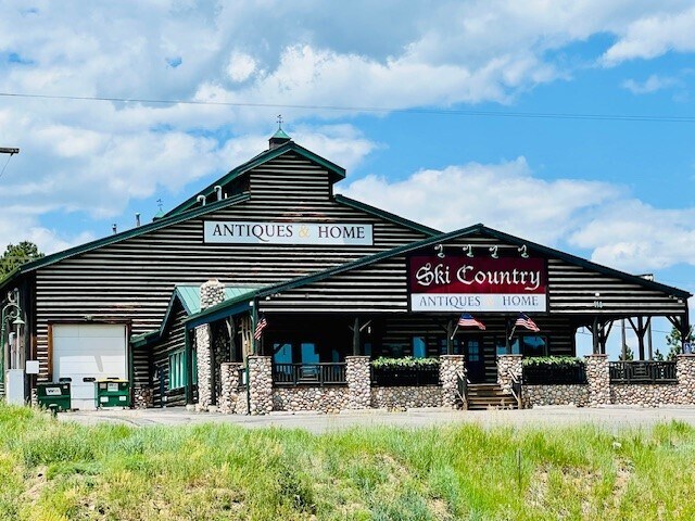 114 Homestead Rd, Evergreen, CO for sale - Building Photo - Image 1 of 25