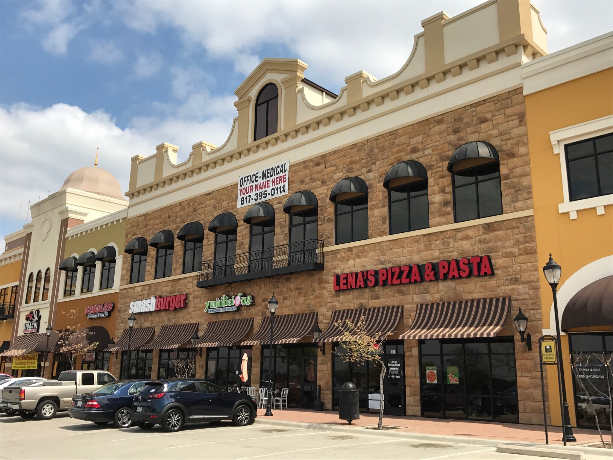 50015005 S Cooper St, Arlington, TX 76017 Village At Sports Center