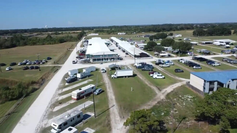 14902 FM 1663 Rd, Winnie, TX for sale - Commercial Listing Video - Image 2 of 5