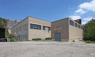 More details for 1531 Tremont St, Cincinnati, OH - Industrial for Sale