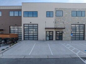 4518 Forestdale Dr, Park City UT - Self Storage Facility