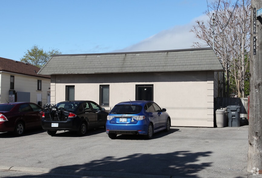 28 Eugene St, Toronto, ON for lease - Building Photo - Image 2 of 2