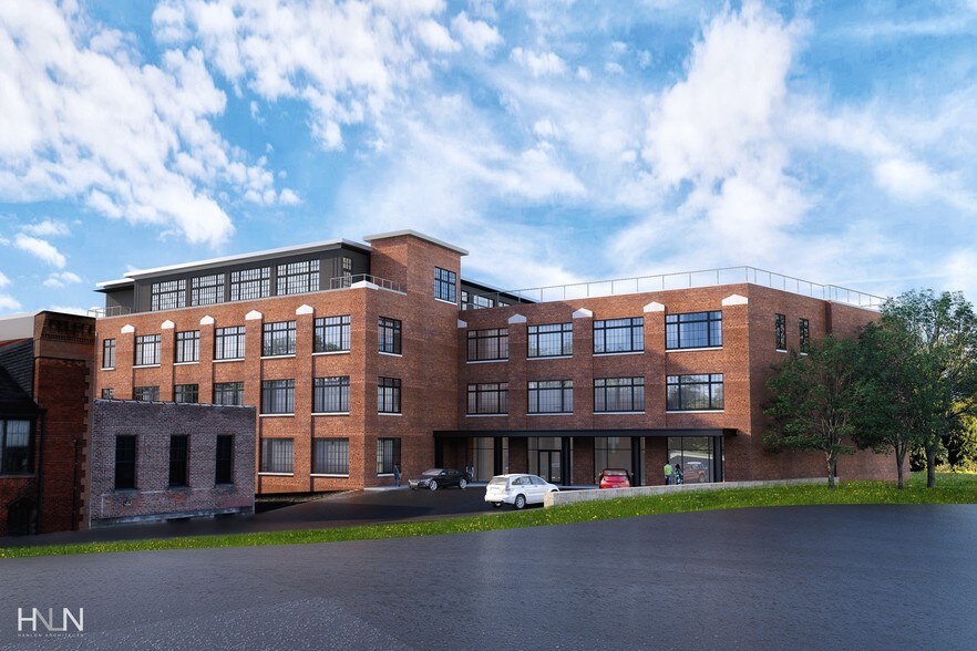 10 Chapin St, Canandaigua, NY for sale - Building Photo - Image 1 of 1