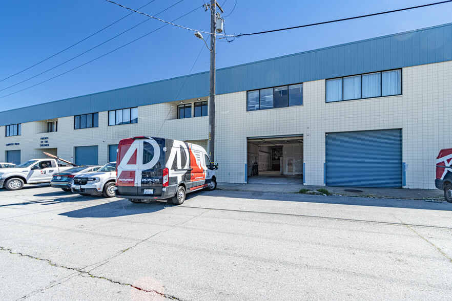 3450 3rd St, San Francisco, CA for sale - Building Photo - Image 1 of 7