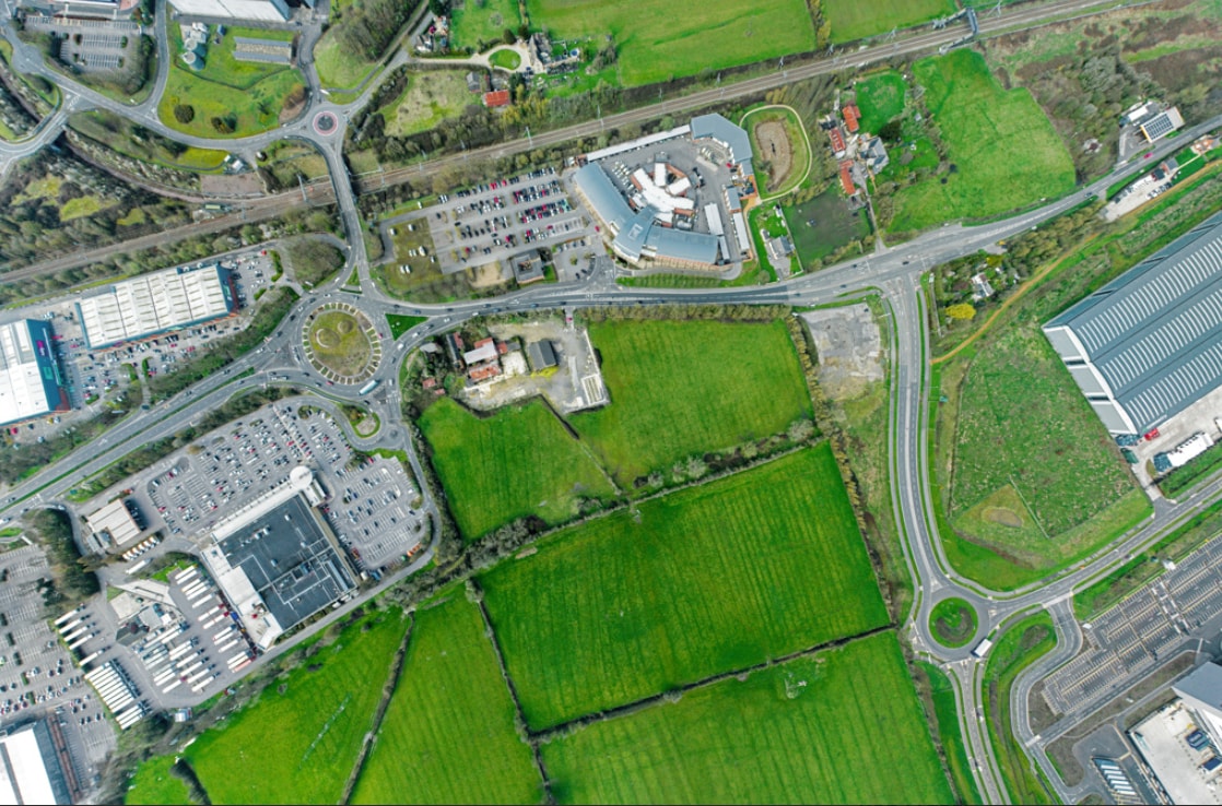 Shrivenham Rd, South Marston for sale Primary Photo- Image 1 of 1