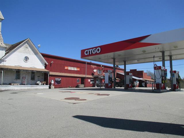 645 Evansville Rd, Orleans, VT for sale Building Photo- Image 1 of 1