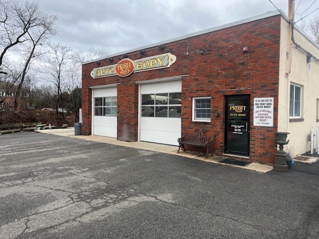 110 E Main St, Little Falls, NJ for lease - Building Photo - Image 1 of 1