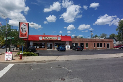 2815 Delaware Ave, Kenmore, Ny 14217 - Retail For Sale 