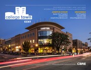College Town Kent - Retail at College Town - Pub