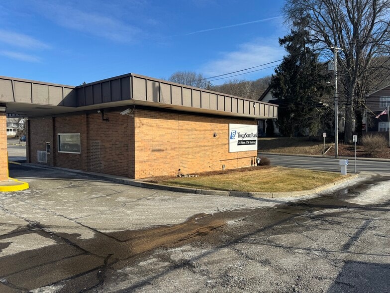 185 Conklin ave, Binghamton, NY for sale - Primary Photo - Image 1 of 1