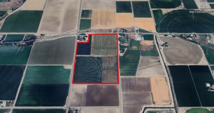 TBD Pioneer Rd, Homedale, ID for sale - Primary Photo - Image 1 of 2