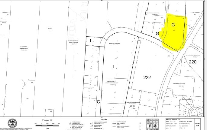 2949 Airways Blvd, Memphis, TN for lease - Building Photo - Image 3 of 3