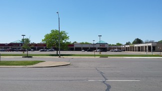 More details for 8665-8681 Rosa Parks Blvd, Detroit, MI - Retail for Lease