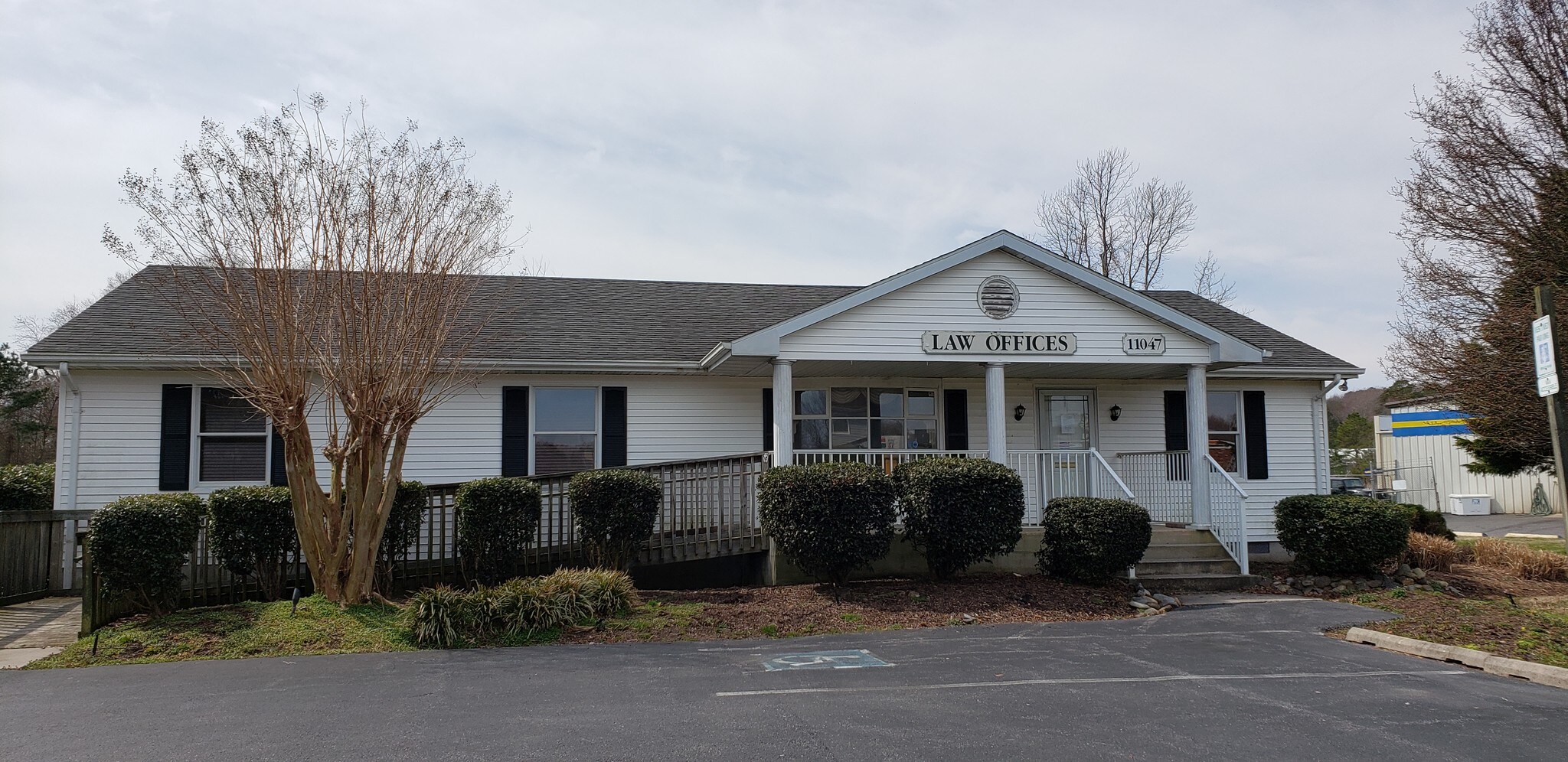 11047 Racetrack Rd, Berlin, MD for sale Primary Photo- Image 1 of 1