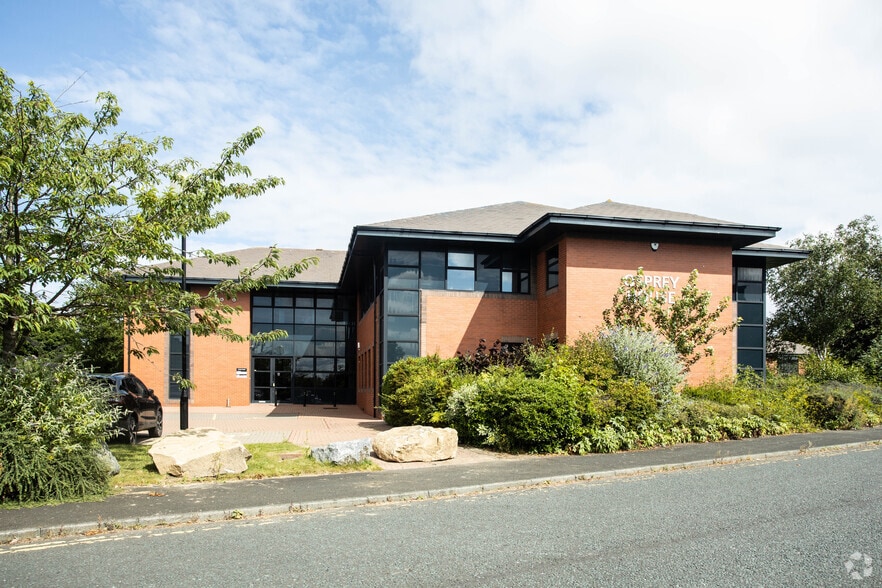 Kingfisher Way, Wallsend for sale - Primary Photo - Image 1 of 1