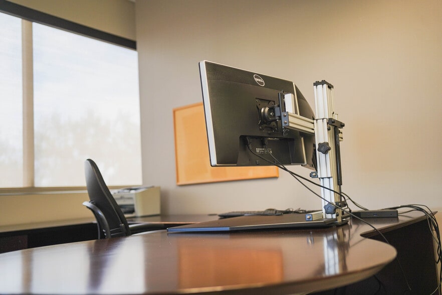 6601 Park of Commerce Blvd, Boca Raton, FL for lease - Interior Photo - Image 3 of 28