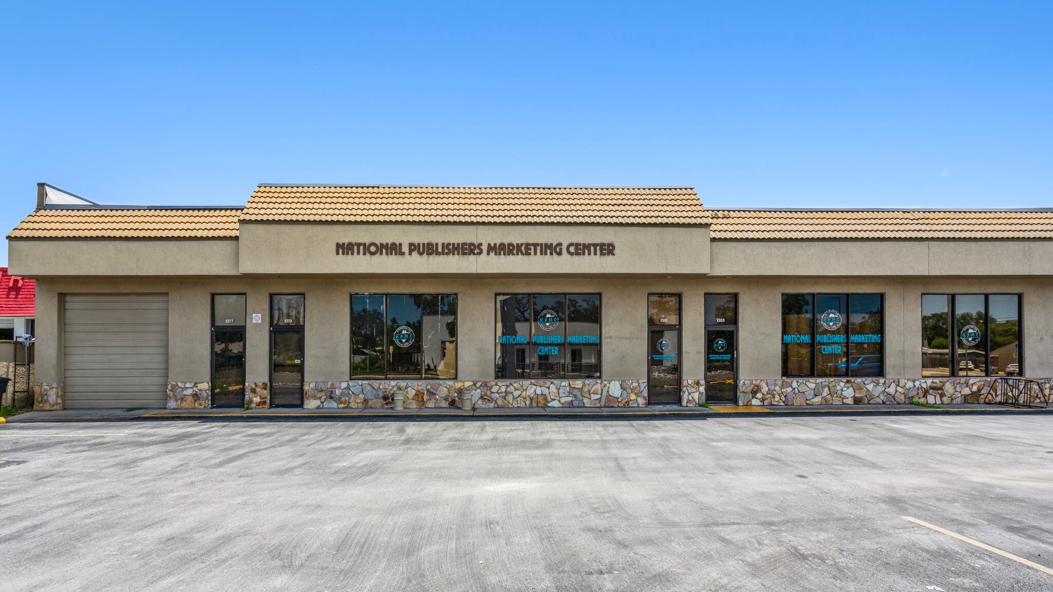 1393 S Missouri Ave, Clearwater, FL for lease Interior Photo- Image 1 of 3