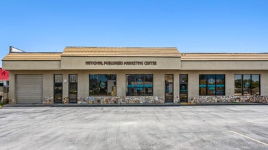 1393 S Missouri Ave, Clearwater, FL for lease Interior Photo- Image 1 of 3