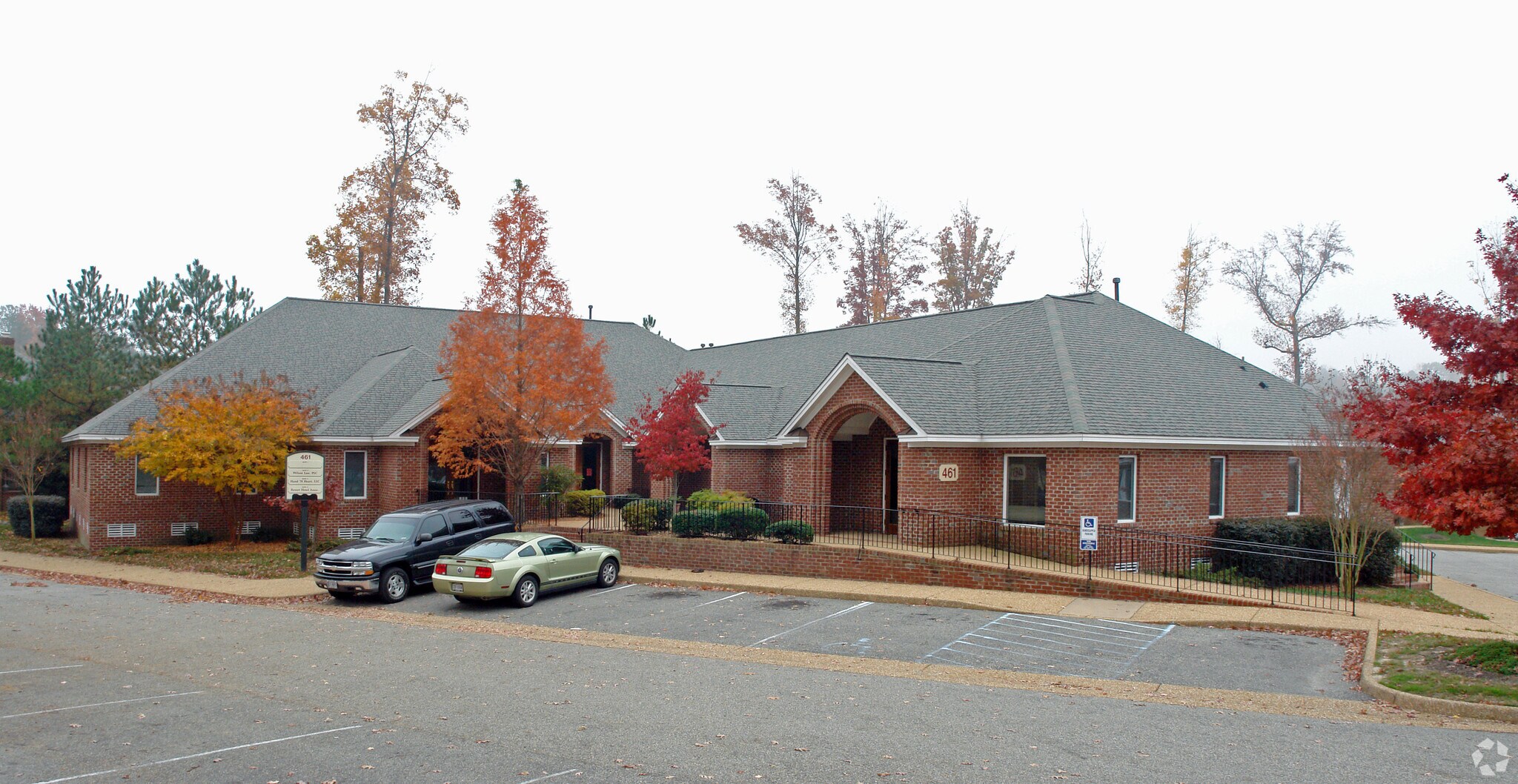 461 McLaws Cir, Williamsburg, VA for sale Primary Photo- Image 1 of 1