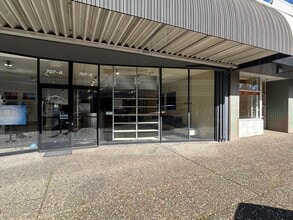 703-707 4th St, Santa Rosa, CA for lease Building Photo- Image 2 of 6