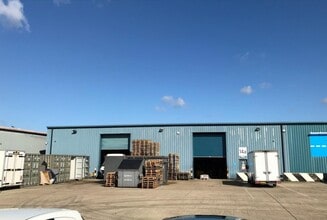 Lodge Way, Thetford for lease Building Photo- Image 1 of 2