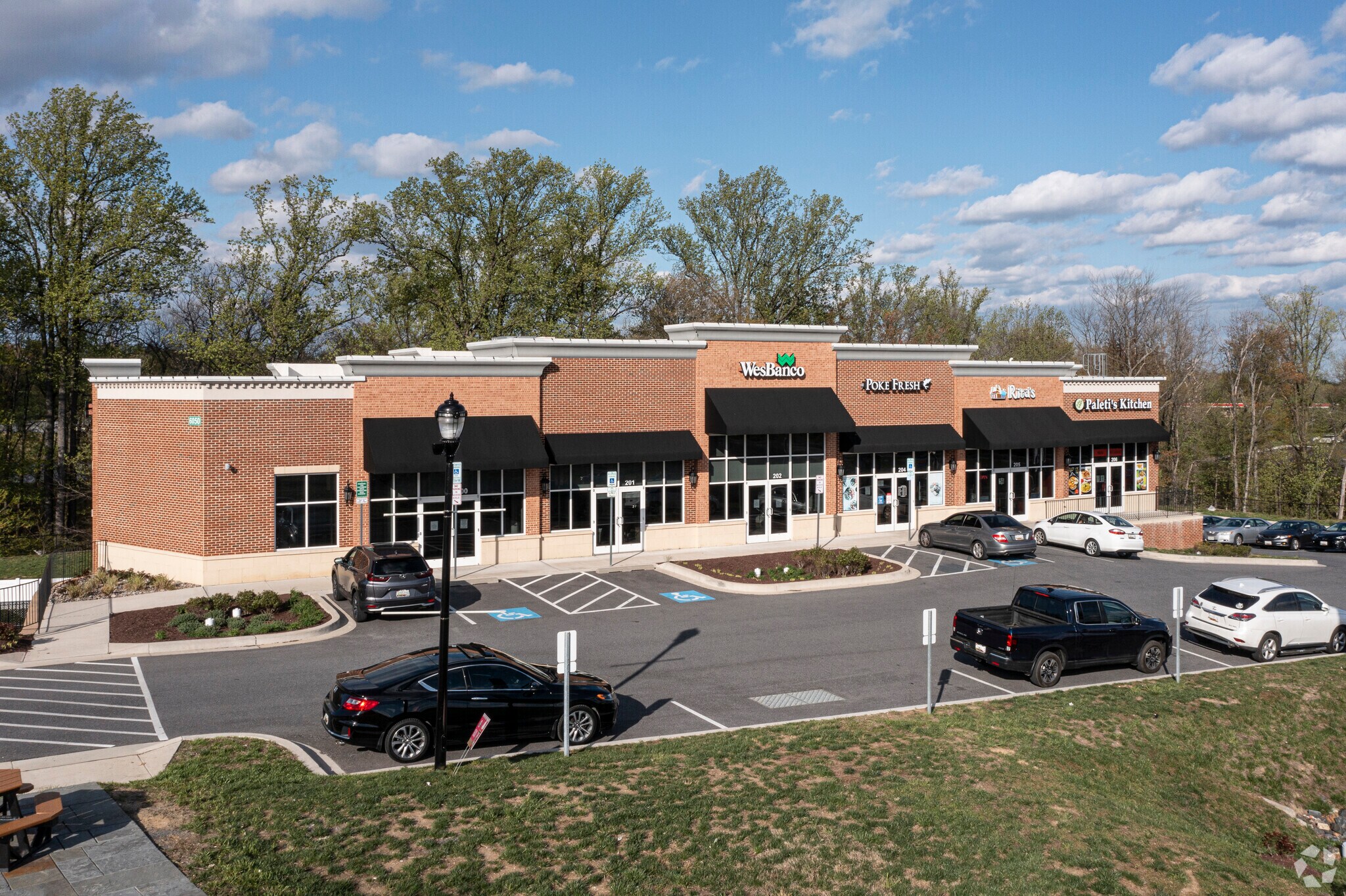 6050 Meadowridge Center Dr, Elkridge, MD 21075 Wellness Center