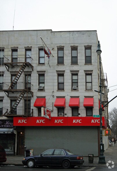 5219 5th Ave, Brooklyn, NY for sale - Primary Photo - Image 1 of 1