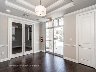 More details for 1402 S Custer Rd, McKinney, TX - Office for Lease