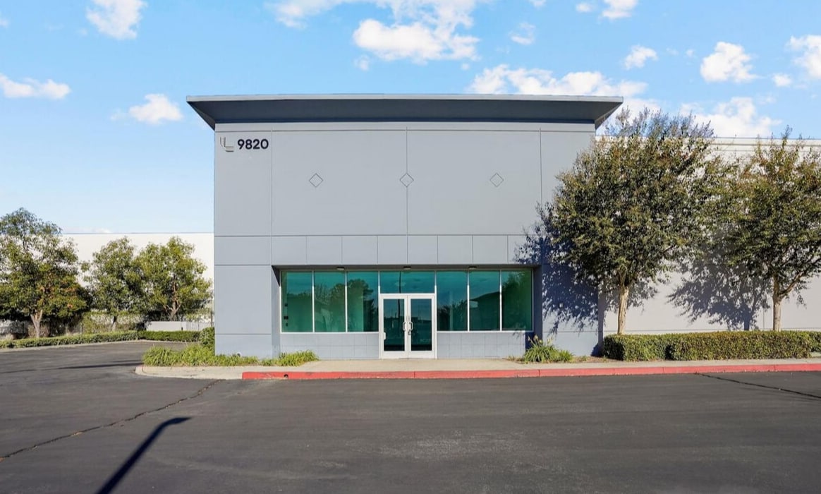 9439 Archibald Ave, Rancho Cucamonga, CA for lease Building Photo- Image 1 of 22