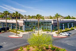More details for 2230-2240 Corporate Cir, Henderson, NV - Office, Industrial for Lease