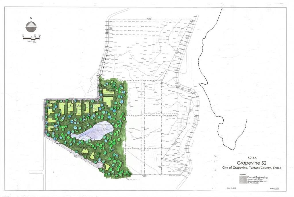 3500 FOXFIRE Ln, Grapevine, TX for sale Building Photo- Image 1 of 1