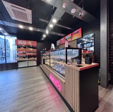 141-142 High St, Winchester for lease Interior Photo- Image 2 of 7