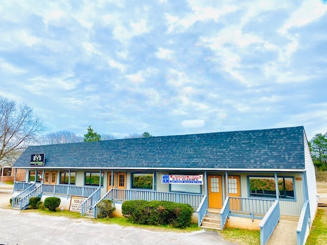 1540 Highway 19 N, Thomaston, GA for lease Building Photo- Image 1 of 21