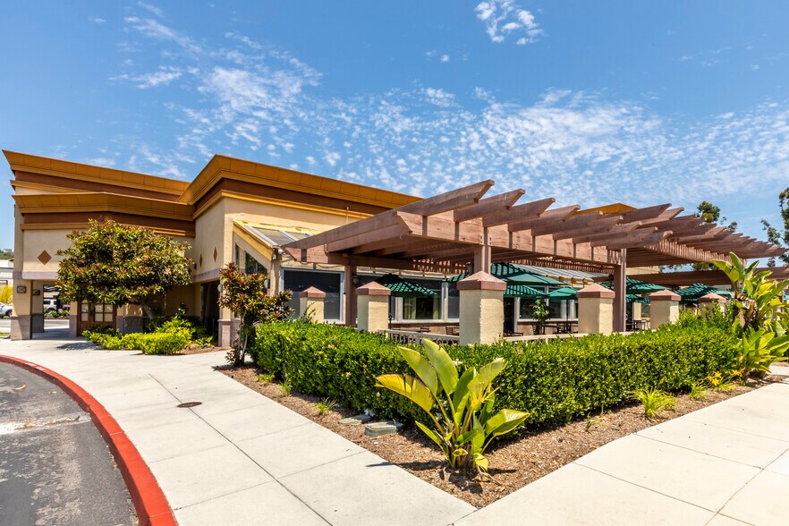 26772 Portola Pky, Foothill Ranch, CA for sale - Building Photo - Image 1 of 1