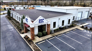 More details for 2400 S Main St, Corbin, KY - Flex for Sale