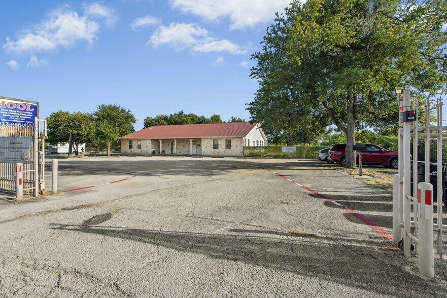 9415 W State Highway 29, Georgetown, TX for sale - Building Photo - Image 3 of 58