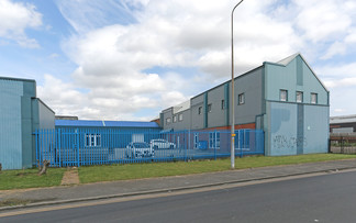 More details for 43 Strickland St, Hull - Industrial for Sale