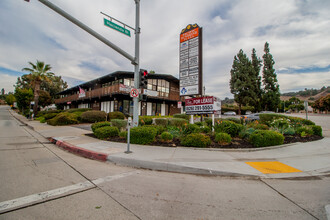 3120 S Hacienda Blvd, Hacienda Heights, CA for lease Building Photo- Image 2 of 15