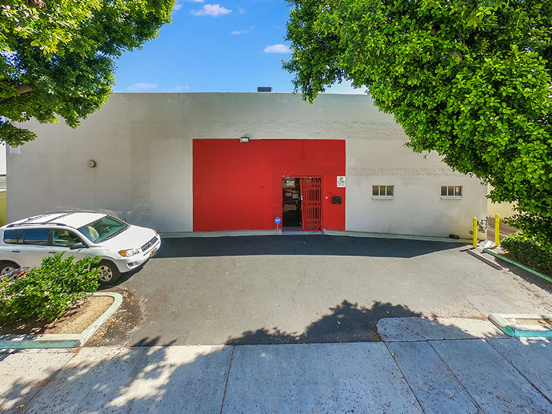 1701 1st St, San Fernando, CA for lease Building Photo- Image 1 of 31