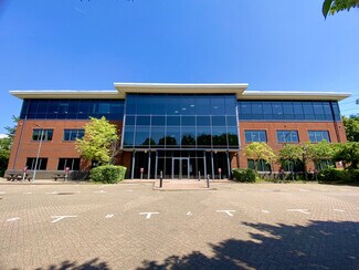 More details for Houghton Hall Park, Dunstable - Office for Lease