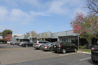 More details for 1631-1645 16th St, Santa Monica, CA - Office, Flex for Lease