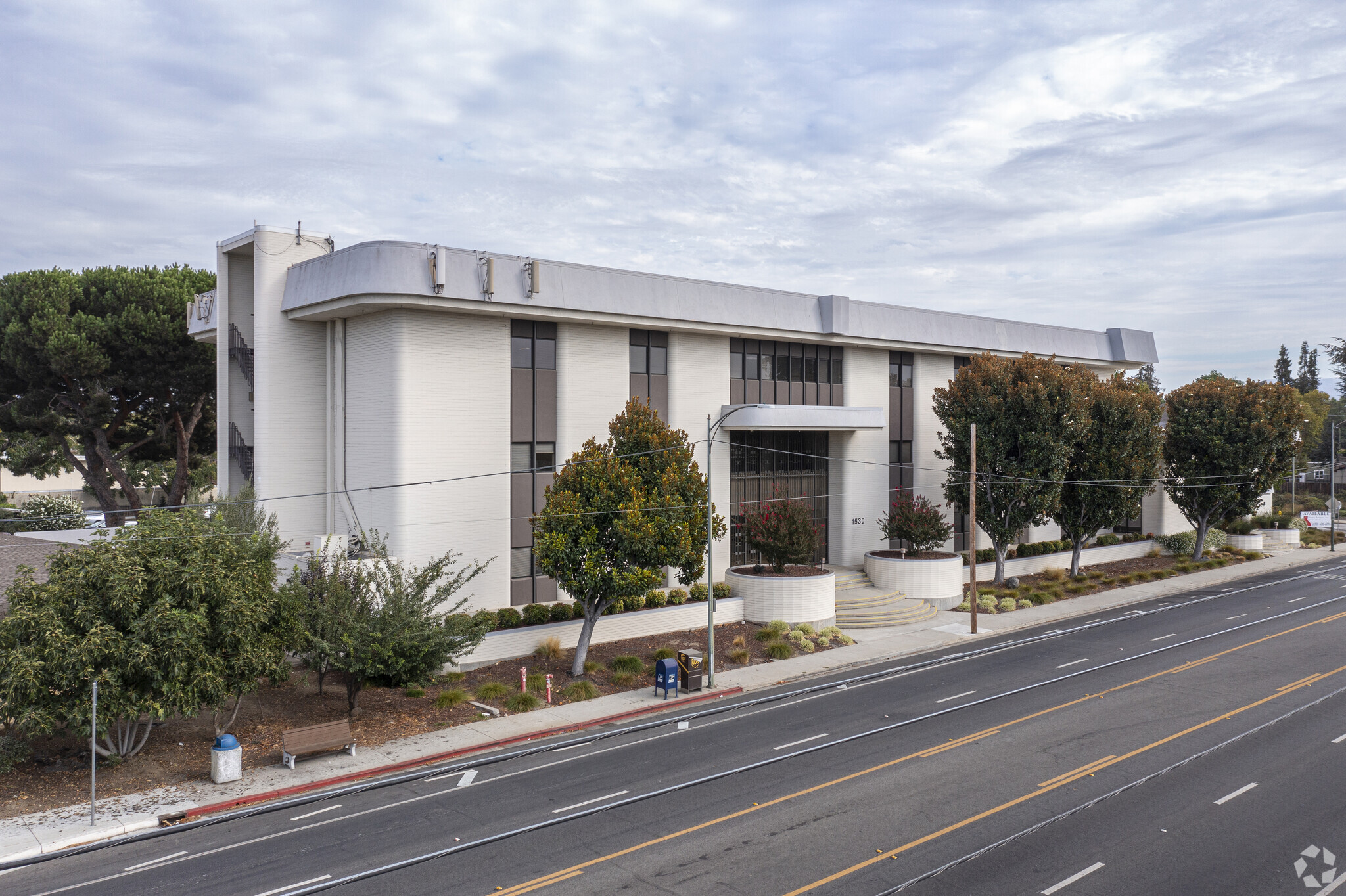 1530 Meridian Ave, San Jose, CA for lease Building Photo- Image 1 of 20