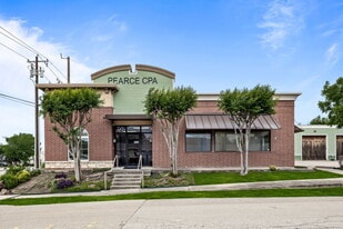 1515 E Belt Line Rd, Carrollton TX - Convenience Store