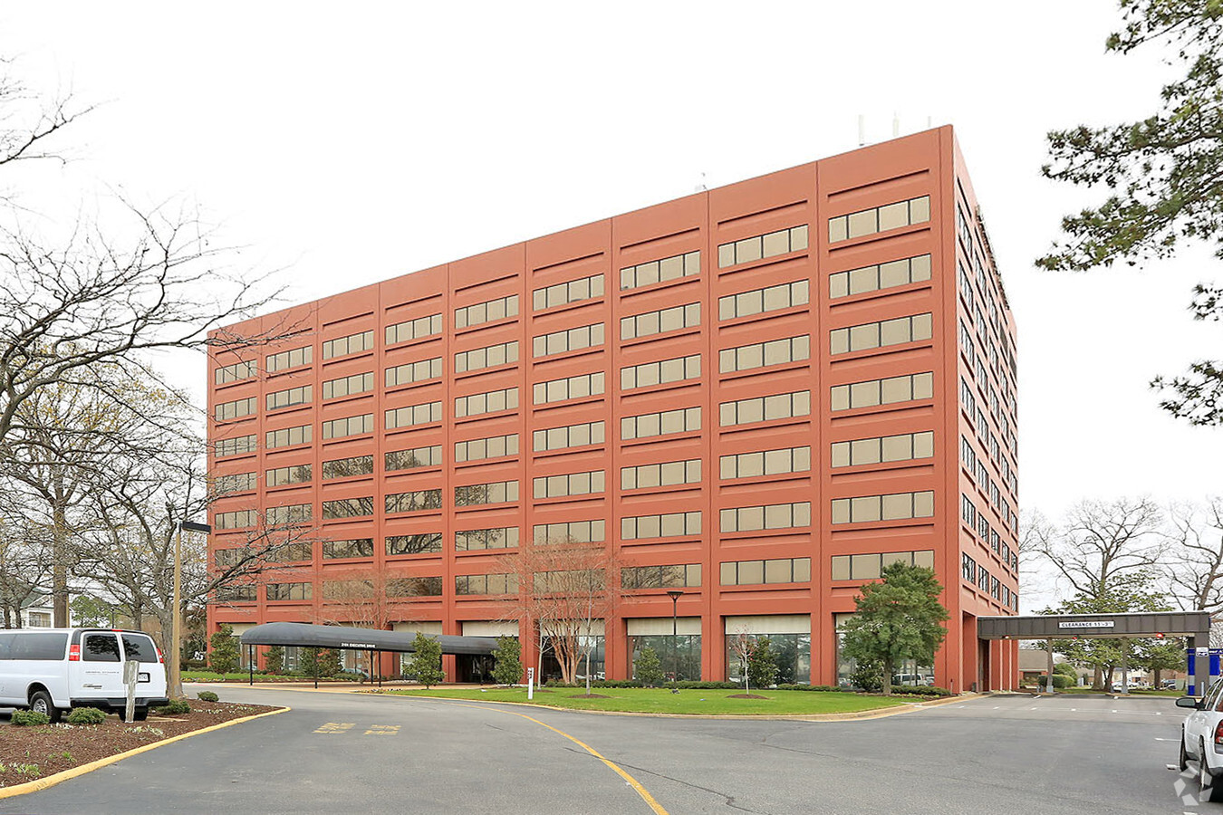 2101 Executive Dr Hampton Va 23666 Office Space For Lease