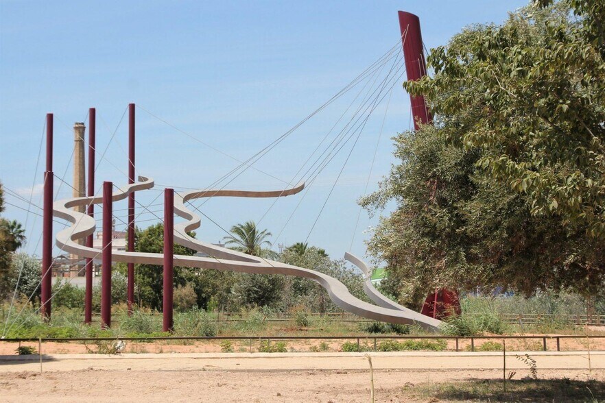 Retail in Alzira for sale - Building Photo - Image 3 of 10