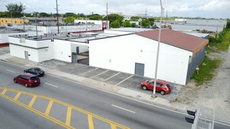 More details for 7200 NW 7th Ave, Miami, FL - Industrial for Lease