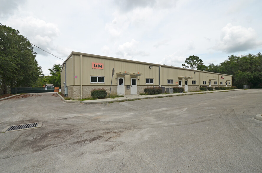 1404 Yorktown St, Deland, FL for sale - Building Photo - Image 1 of 1