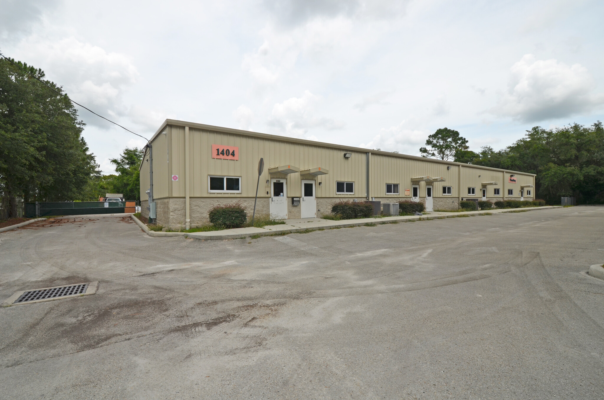 1404 Yorktown St, Deland, FL for sale Building Photo- Image 1 of 1