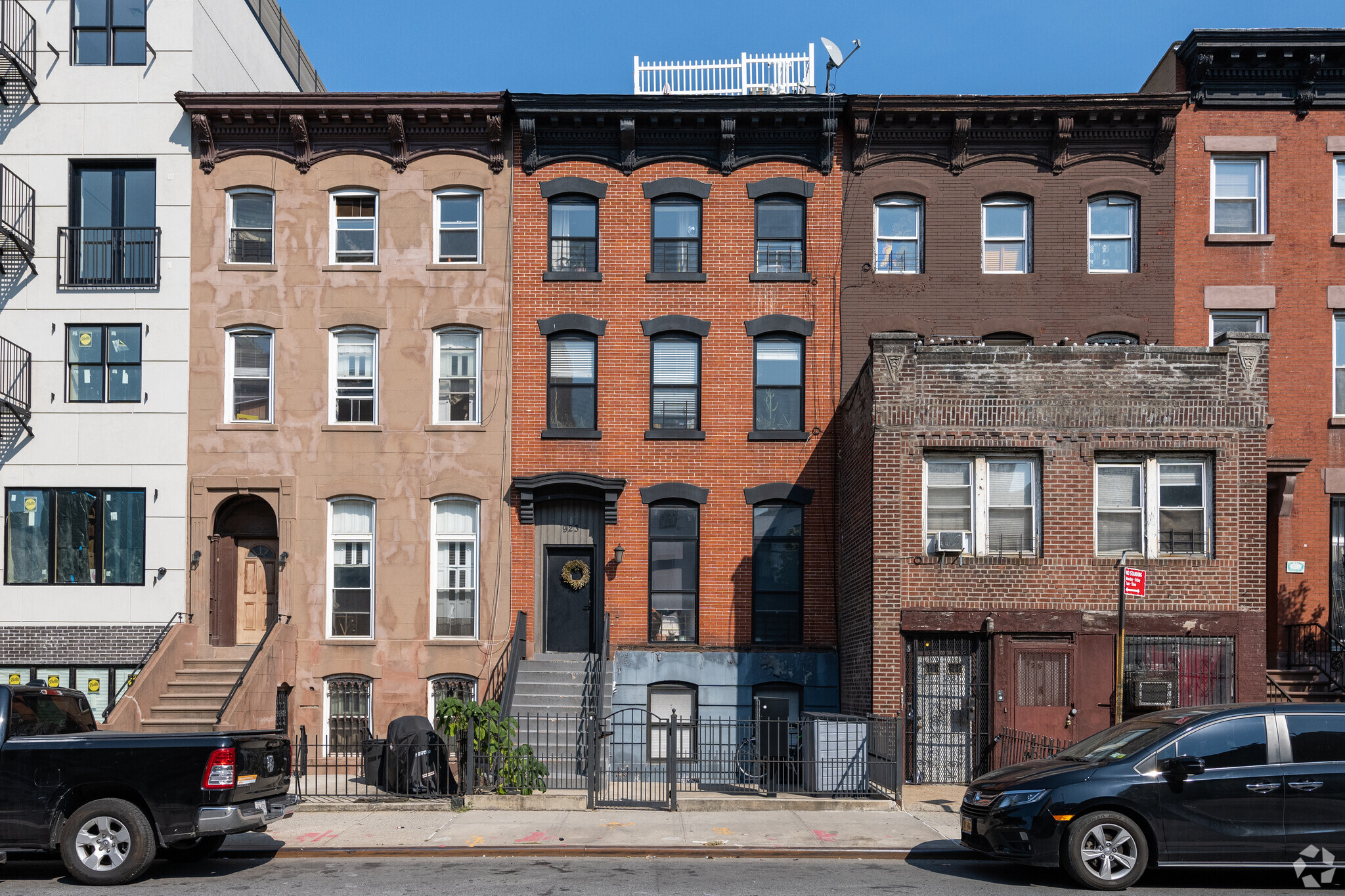 923 Bedford Ave, Brooklyn, NY for sale Primary Photo- Image 1 of 1