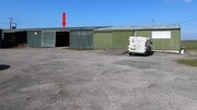 4 Western Side, Clawton DEV - Warehouse